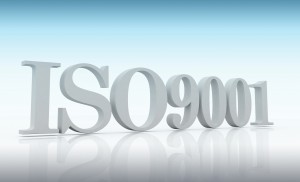 ISO 9001, gestión de calidad