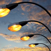 Auditoría Energética Alumbrado Público