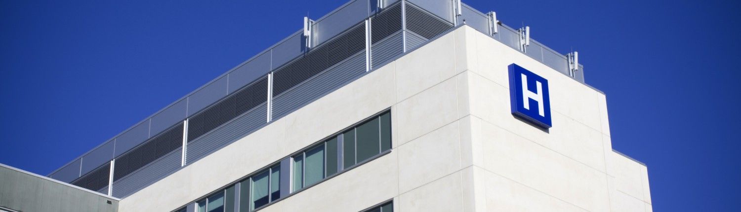 Auditorías Energéticas Hospitales VERUS Auditorías Energéticas Hospitales VERUS