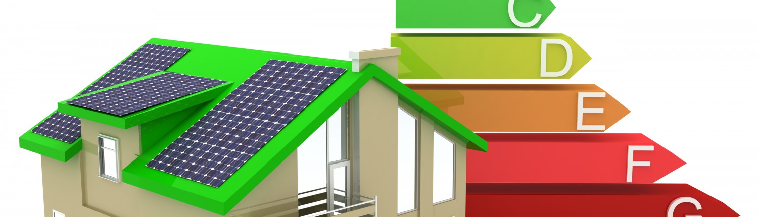 Certificación Energética de Edificios VERUS Certificación Energética de Edificios VERUS