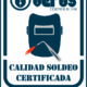 Certificación ISO 3834-2