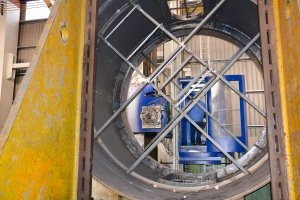ISO 3834. Requisitos de calidad para el soldeo por fusión de materiales metálicos ISO 3834. Requisitos de calidad para el soldeo por fusión de materiales metálicos