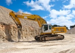 Marcado CE de áridos para construcción VERUS