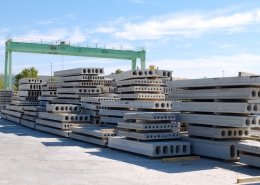 Certificación Marcado CE Prefabricados de Hormigón VERUS