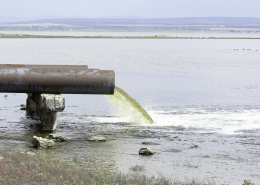 ISO 14001:2015, gestión ambiental