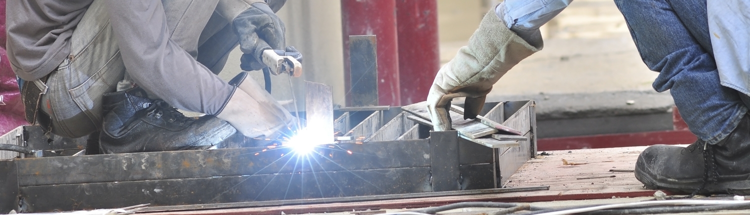 ISO 3834. Requisitos de calidad para el soldeo por fusión de materiales metálicos