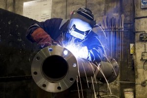 ISO 3834. Requisitos de calidad para el soldeo por fusión de materiales metálicos ISO 3834 Requisitos de calidad para el soldeo por fusión