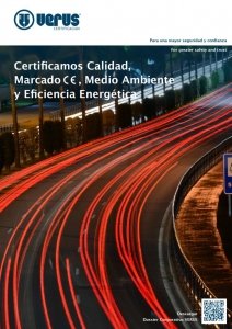 Dossier VERUS Corporativo