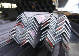 Marcado CE Estructuras de acero y aluminio VERUS