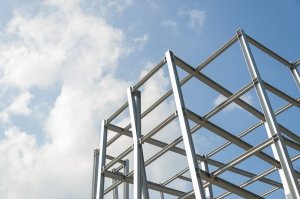 Marcado CE de Estructuras de Acero y Aluminio, norma EN 1090-1
