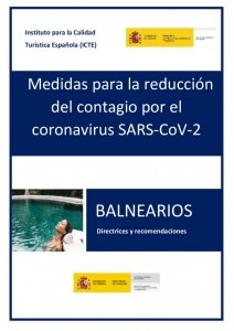 thumbnail of Balnearios
