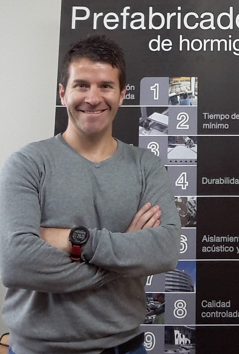 Alejandro López Vidal