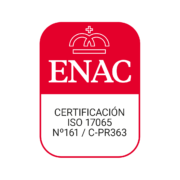 Marca ENAC